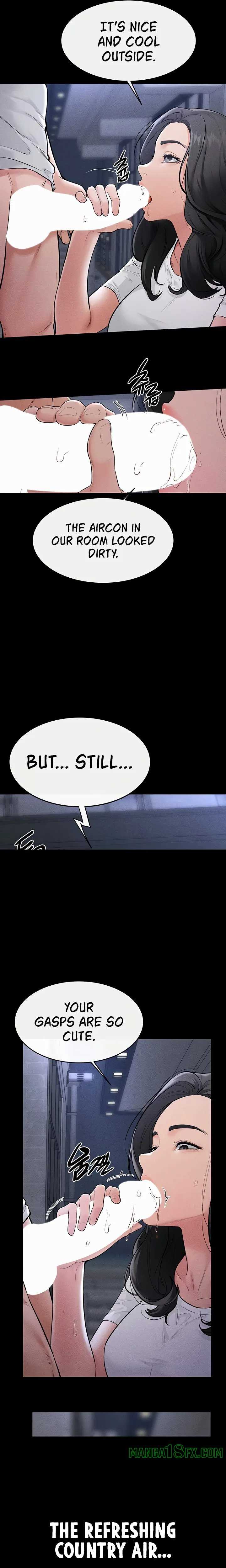 HOT  My New Family Treats me Well Page 14 - MangaHe