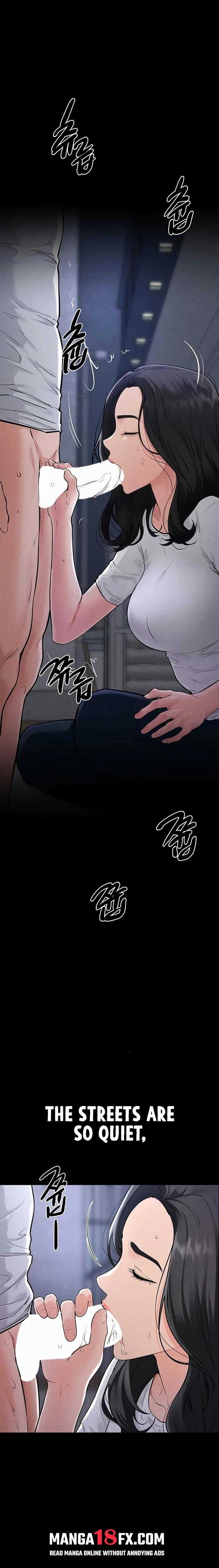 HOT  My New Family Treats me Well Page 15 - MangaHe