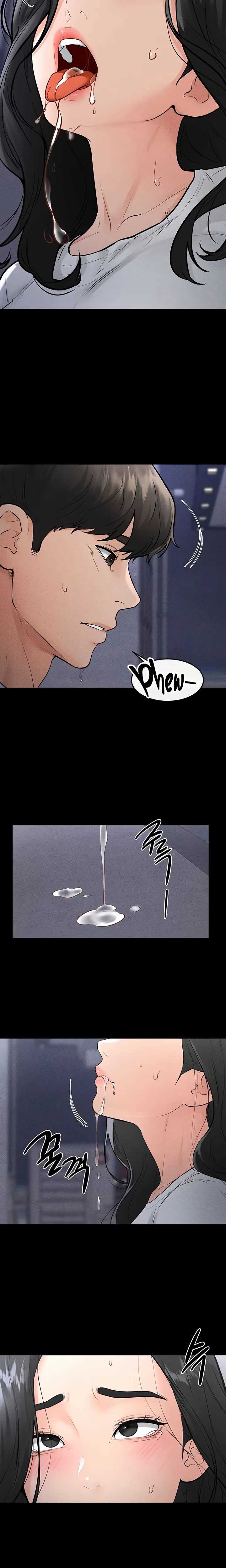HOT  My New Family Treats me Well Page 19 - MangaHe