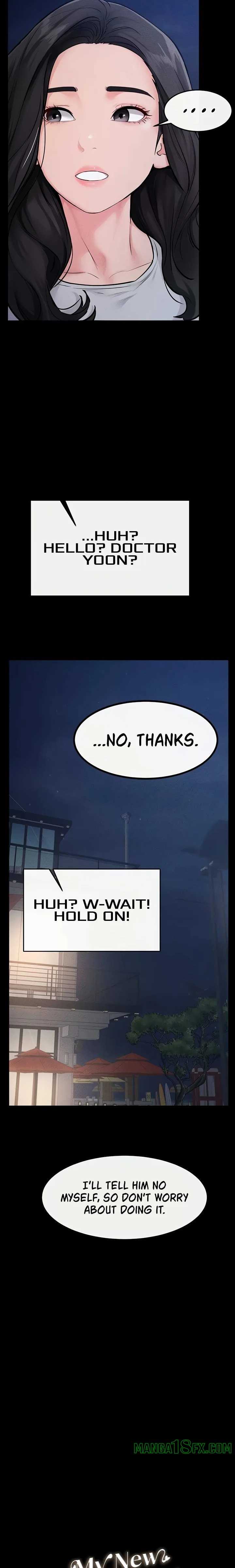 HOT  My New Family Treats me Well Page 3 - MangaHe