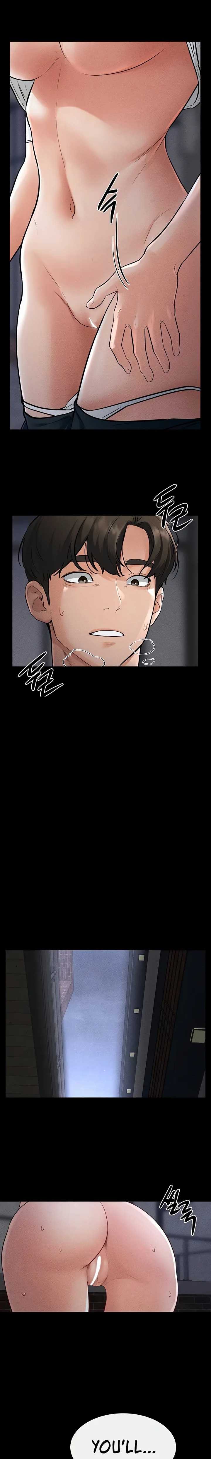 HOT  My New Family Treats me Well Page 21 - MangaHe