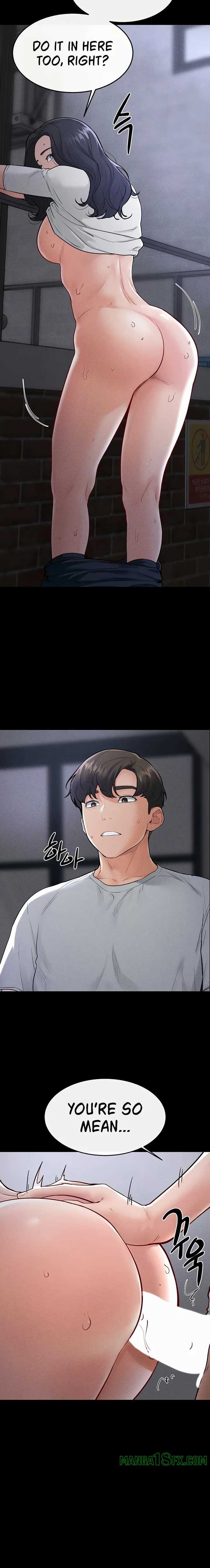 HOT  My New Family Treats me Well Page 22 - MangaHe