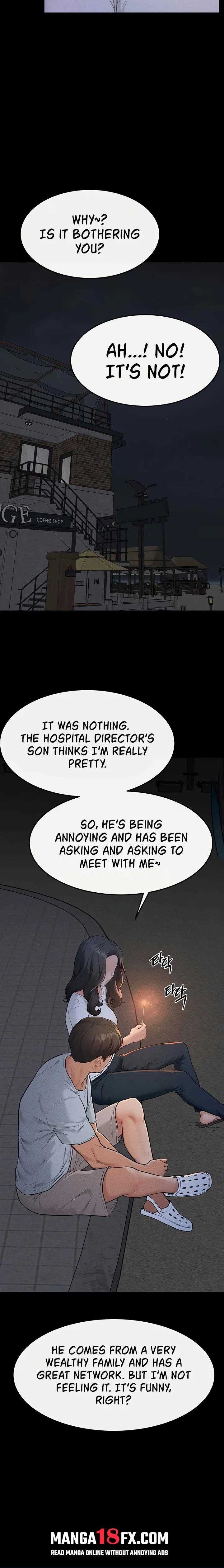 HOT  My New Family Treats me Well Page 7 - MangaHe