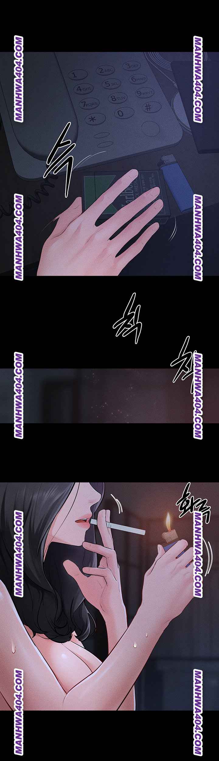 HOT  My New Family Treats me Well Page 4 - MangaHe
