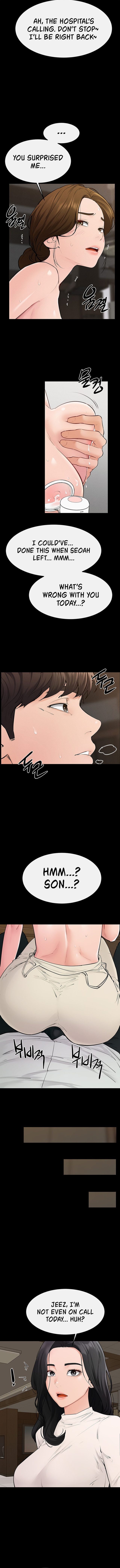 HOT  My New Family Treats me Well Page 13 - MangaHe