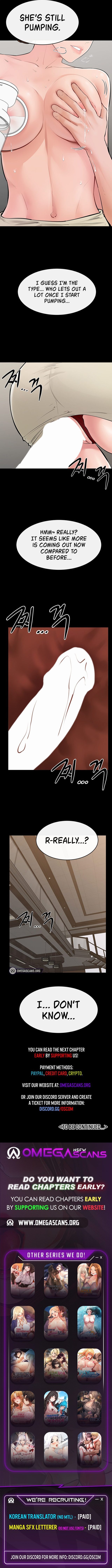 HOT  My New Family Treats me Well Page 14 - MangaHe