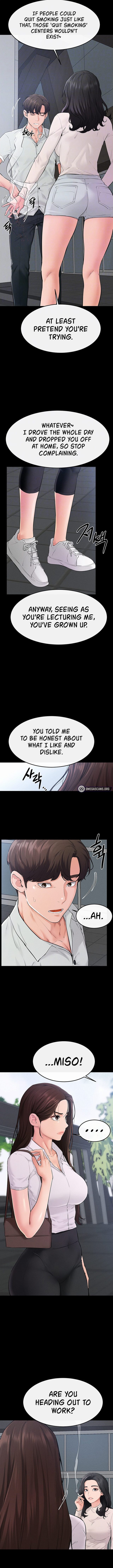 HOT  My New Family Treats me Well Page 4 - MangaHe