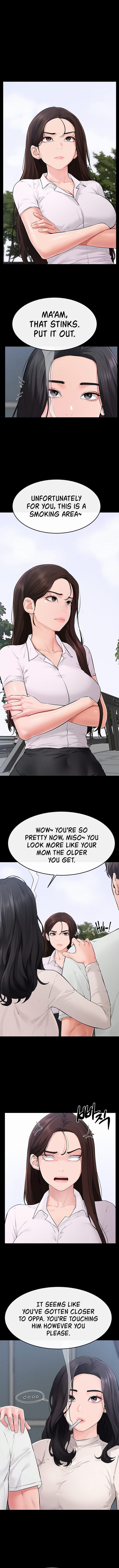 HOT  My New Family Treats me Well Page 5 - MangaHe