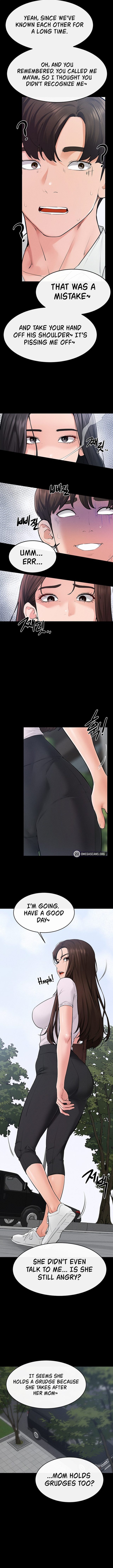 HOT  My New Family Treats me Well Page 6 - MangaHe