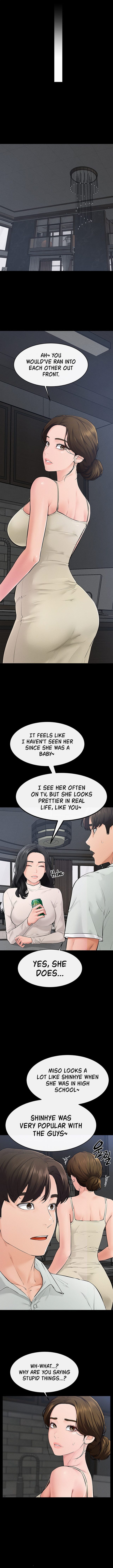 HOT  My New Family Treats me Well Page 7 - MangaHe
