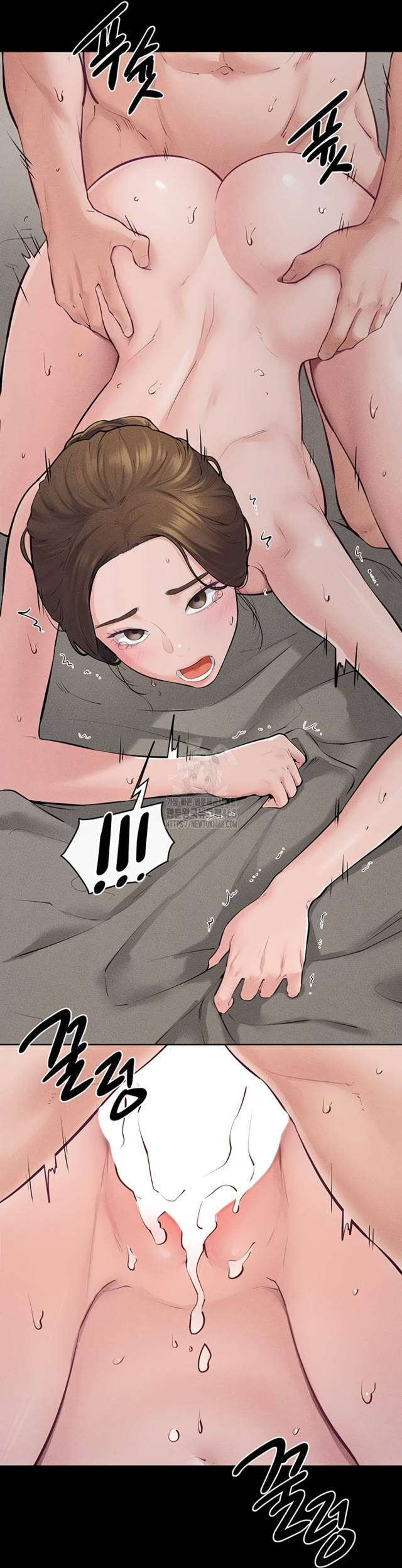 HOT  My New Family Treats me Well Page 42 - MangaHe