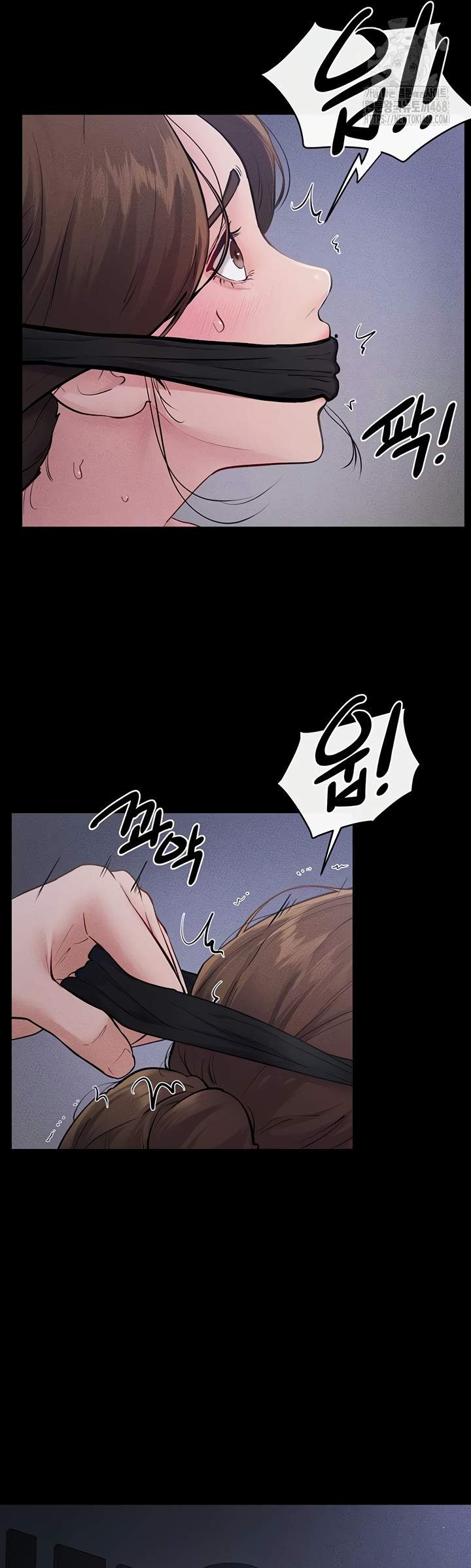 HOT  My New Family Treats me Well Page 50 - MangaHe