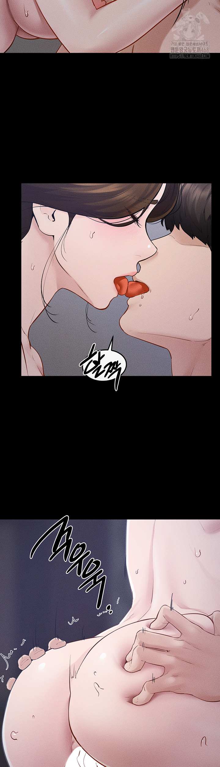 HOT  My New Family Treats me Well Page 27 - MangaHe