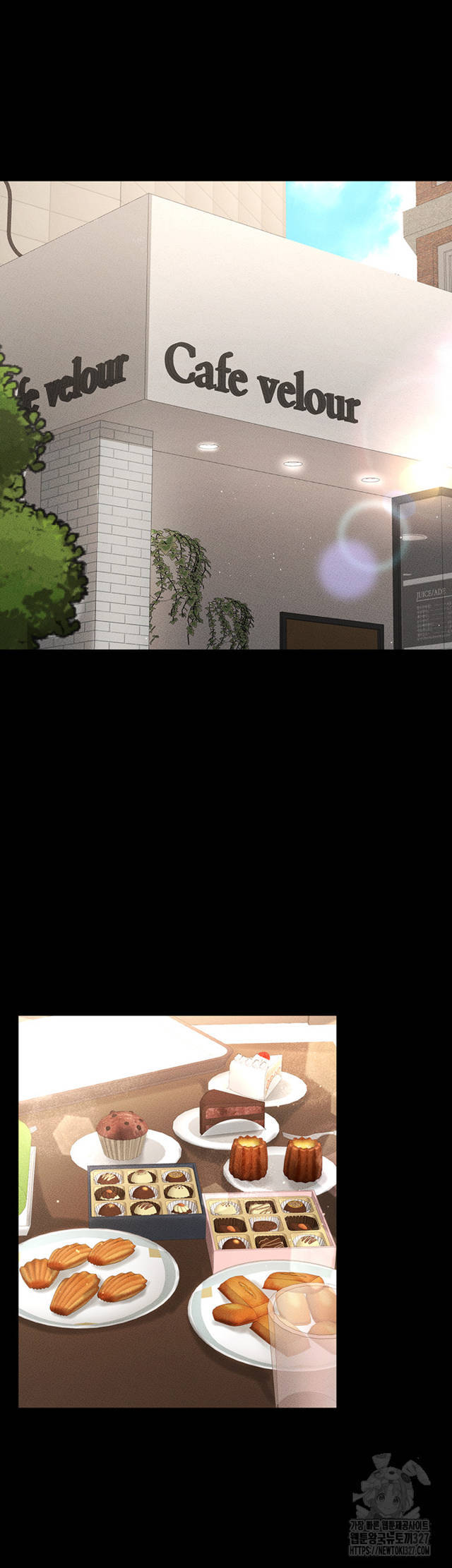 HOT  My New Family Treats me Well Page 22 - MangaHe