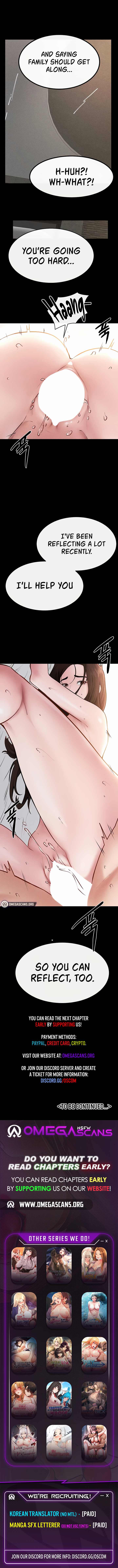 HOT  My New Family Treats me Well Page 10 - MangaHe