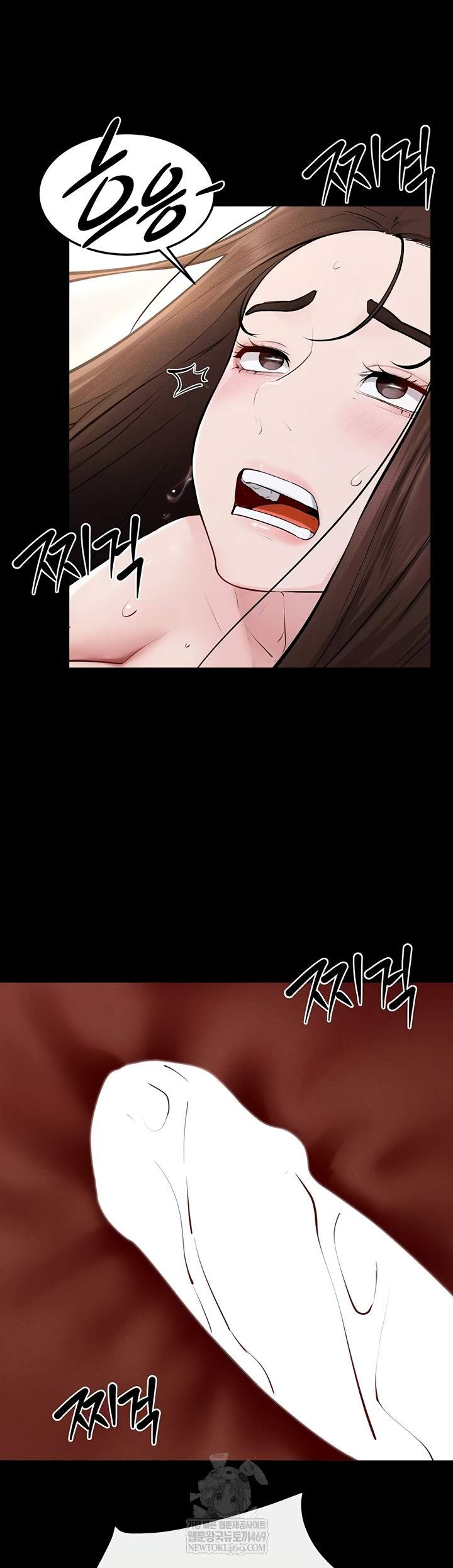 HOT  My New Family Treats me Well Page 40 - MangaHe