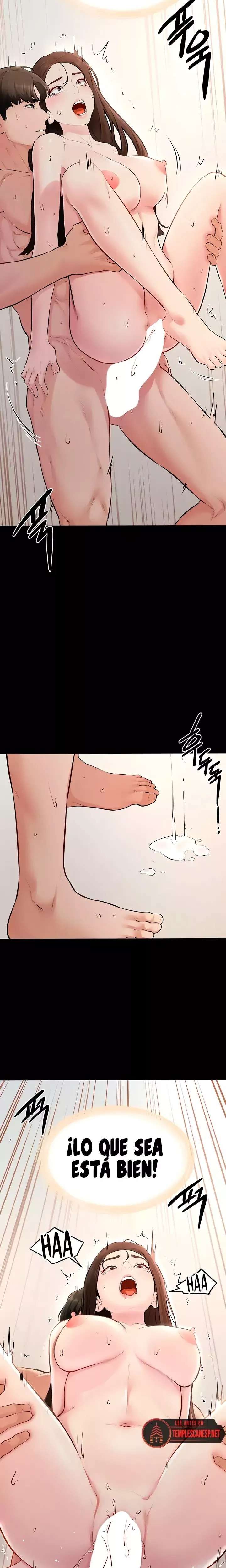 HOT  My New Family Treats me Well Page 11 - MangaHe