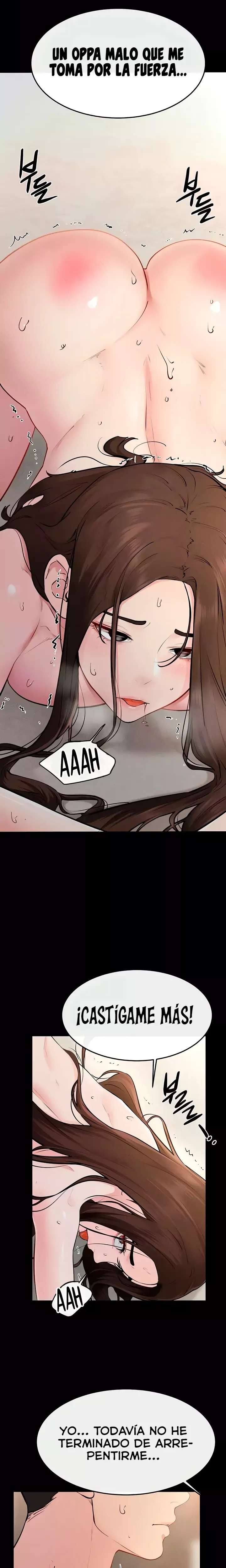 HOT  My New Family Treats me Well Page 13 - MangaHe