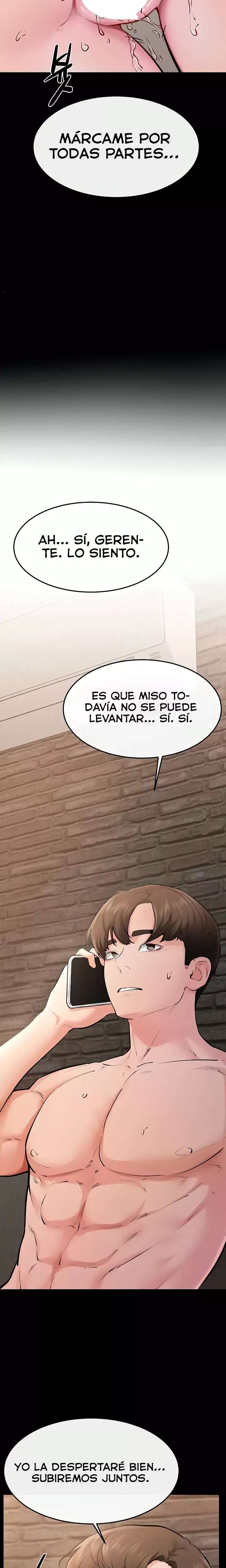 HOT  My New Family Treats me Well Page 19 - MangaHe