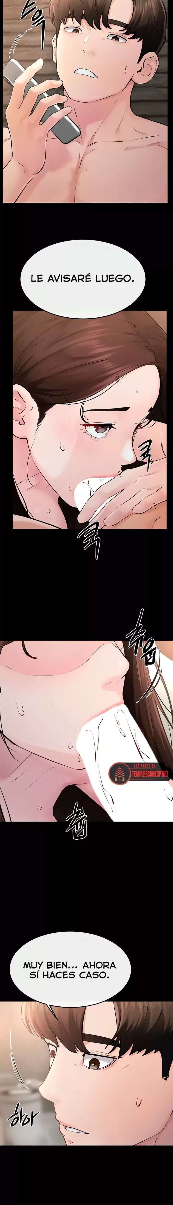 HOT  My New Family Treats me Well Page 20 - MangaHe