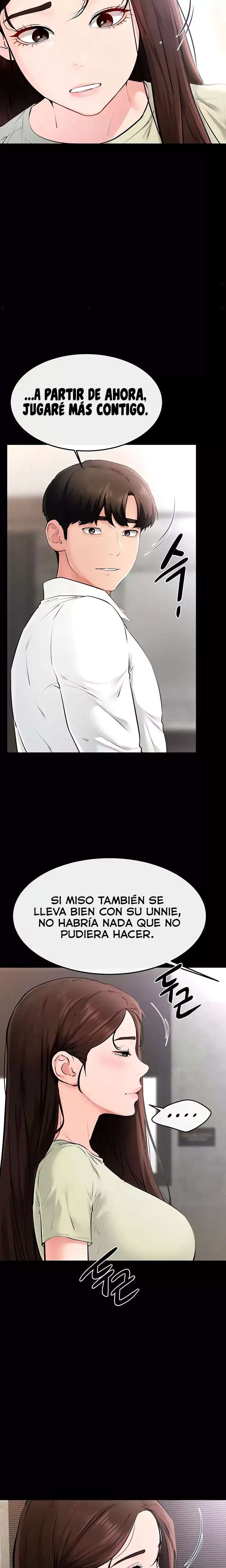 HOT  My New Family Treats me Well Page 22 - MangaHe