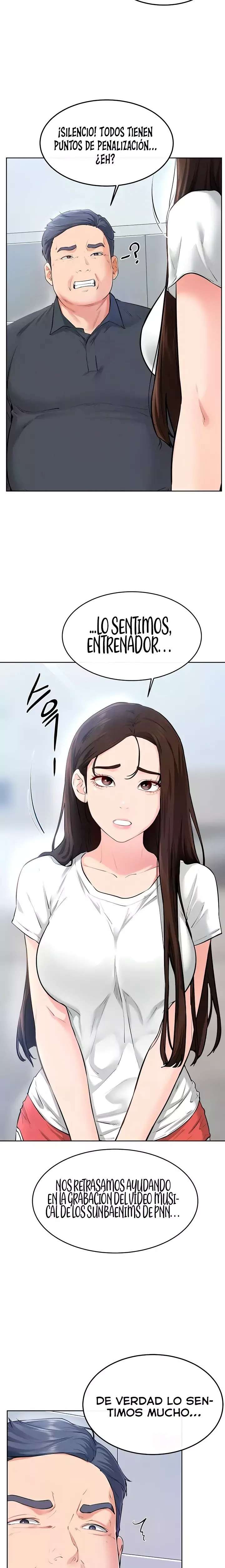 HOT  My New Family Treats me Well Page 5 - MangaHe
