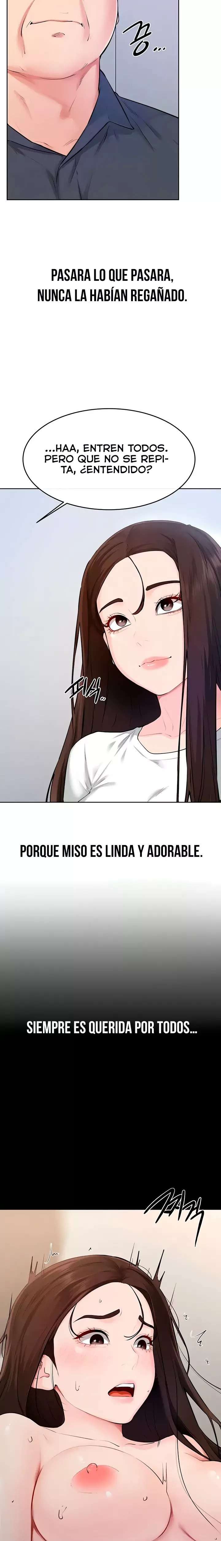 HOT  My New Family Treats me Well Page 6 - MangaHe