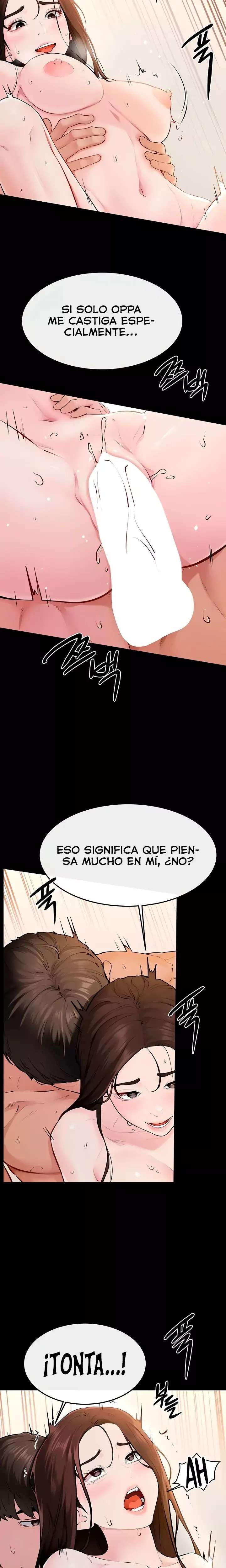 HOT  My New Family Treats me Well Page 8 - MangaHe