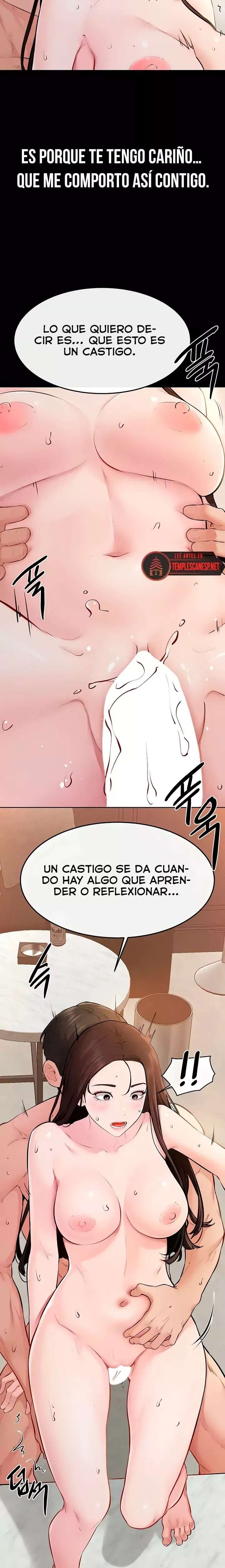 HOT  My New Family Treats me Well Page 9 - MangaHe
