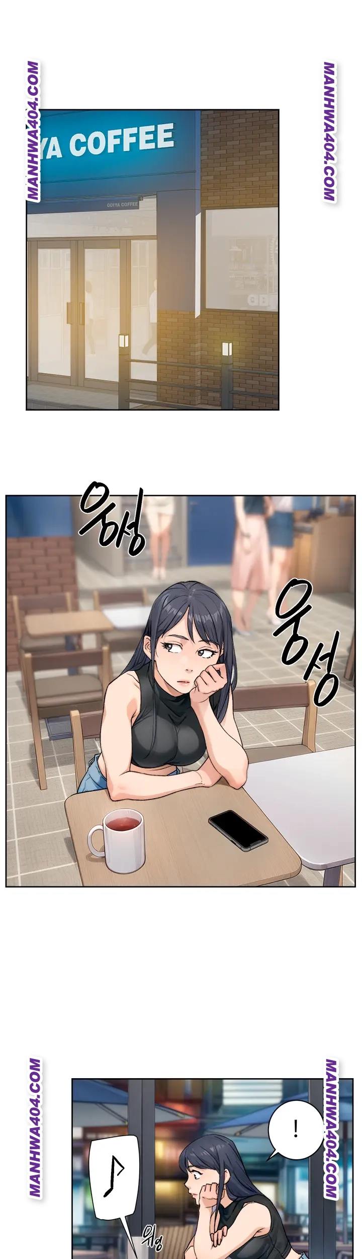 HOT  Cleaning Service Page 37 - MangaHe