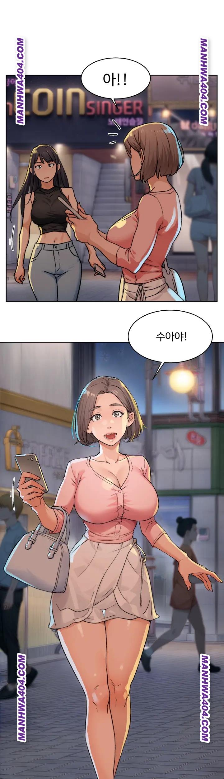 HOT  Cleaning Service Page 43 - MangaHe