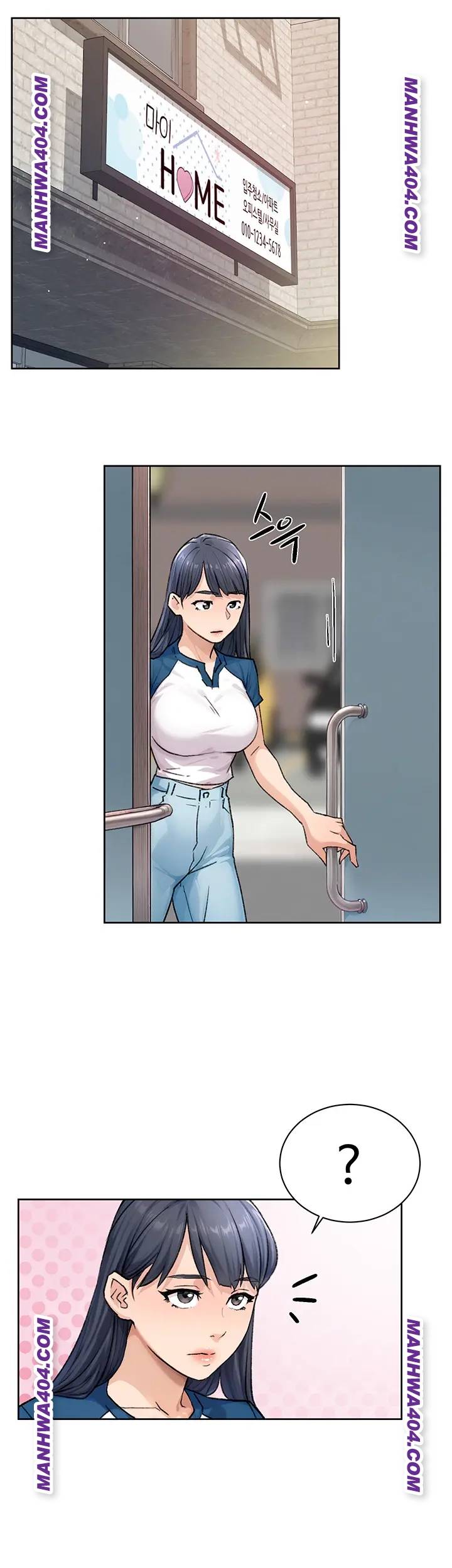 HOT  Cleaning Service Page 25 - MangaHe