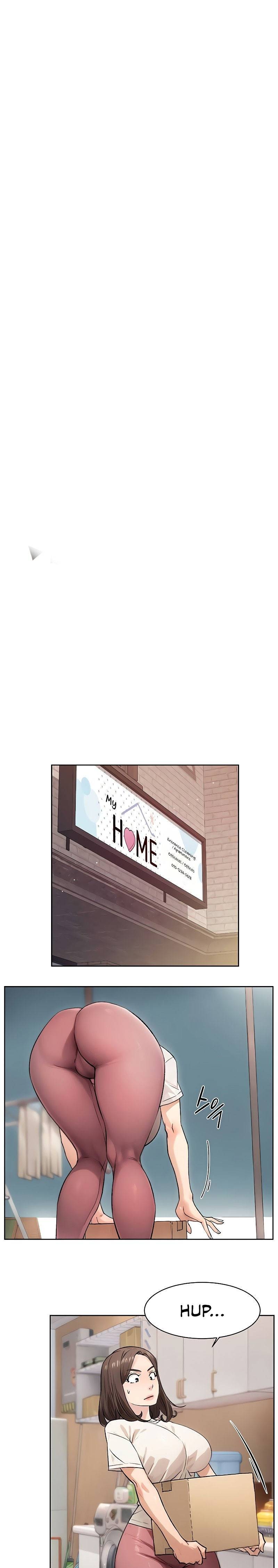 HOT  Cleaning Service Page 2 - MangaHe