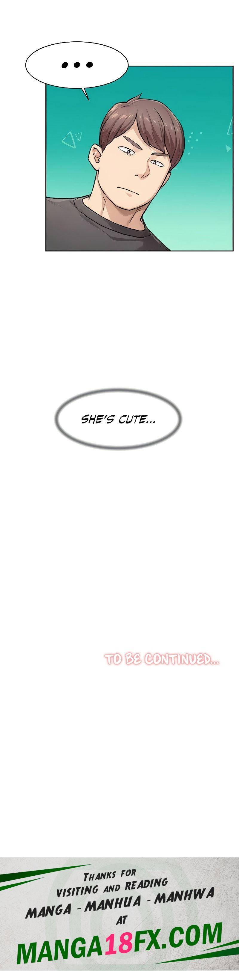 HOT  Cleaning Service Page 18 - MangaHe