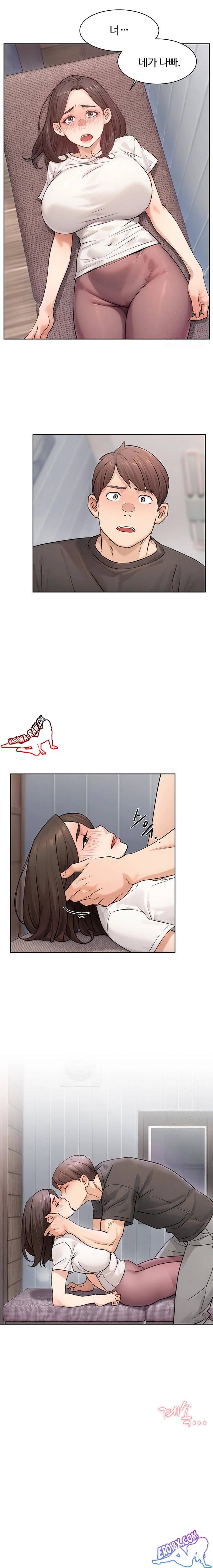 HOT  Cleaning Service Page 14 - MangaHe