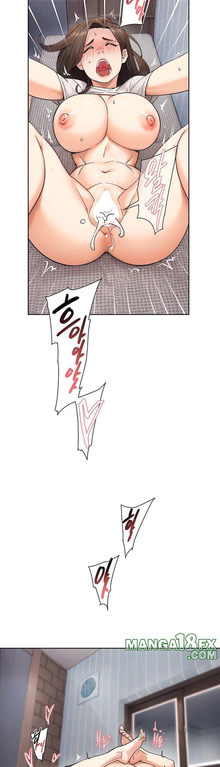 HOT  Cleaning Service Page 26 - MangaHe