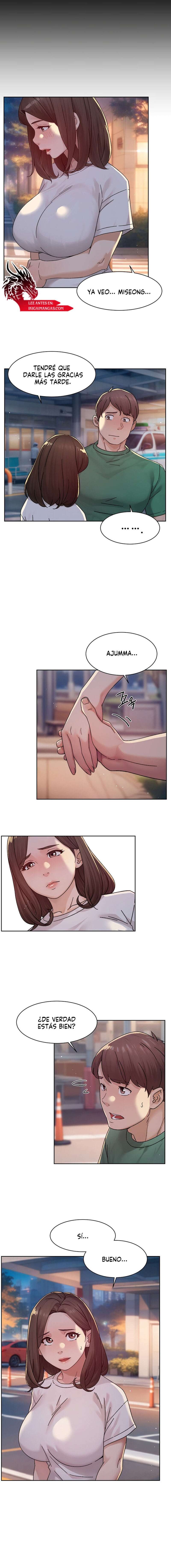 HOT  Cleaning Service Page 11 - MangaHe