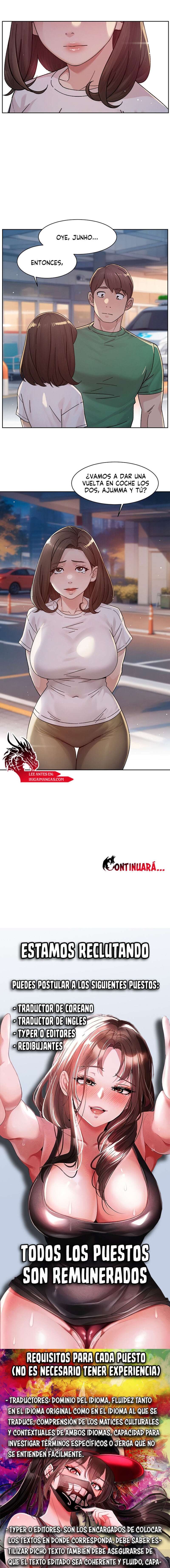 HOT  Cleaning Service Page 12 - MangaHe
