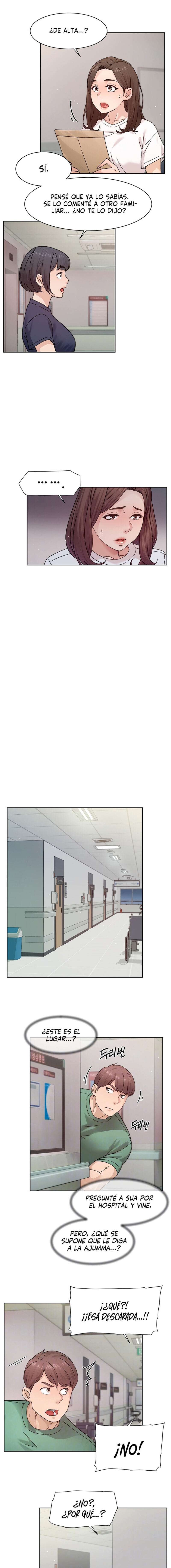 HOT  Cleaning Service Page 5 - MangaHe