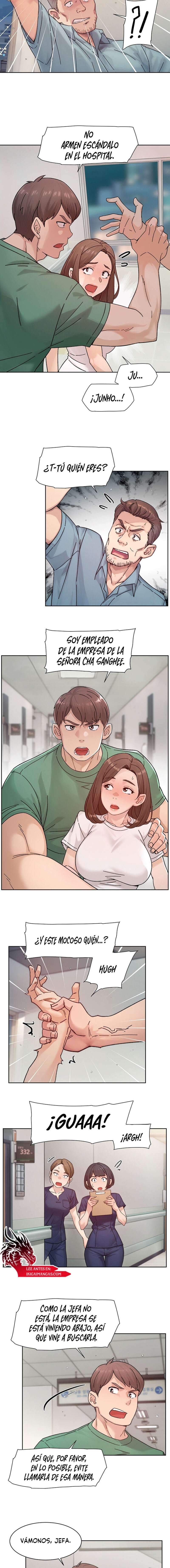 HOT  Cleaning Service Page 7 - MangaHe