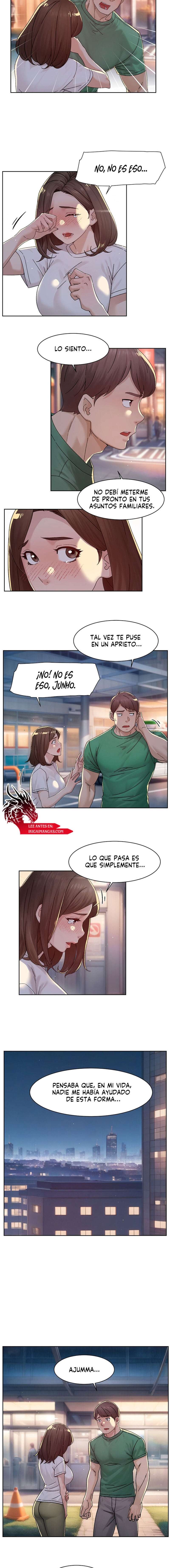 HOT  Cleaning Service Page 9 - MangaHe