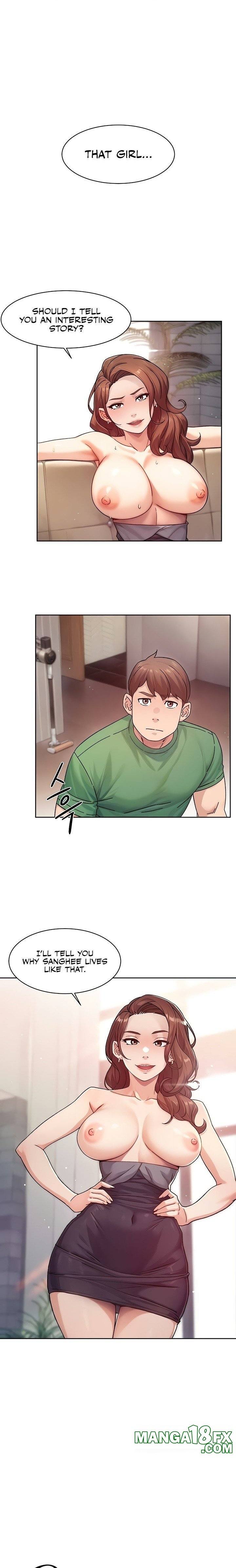 HOT  Cleaning Service Page 2 - MangaHe