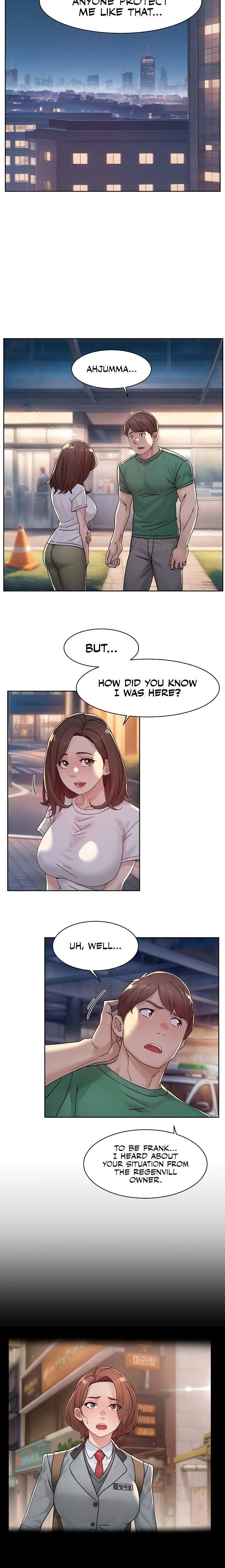 HOT  Cleaning Service Page 12 - MangaHe