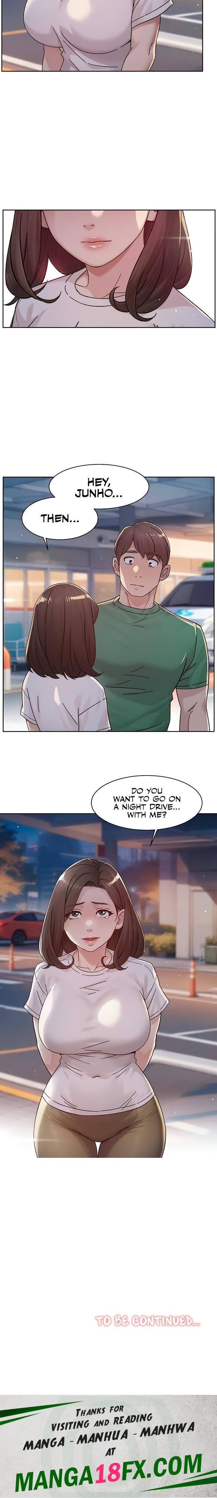 HOT  Cleaning Service Page 15 - MangaHe