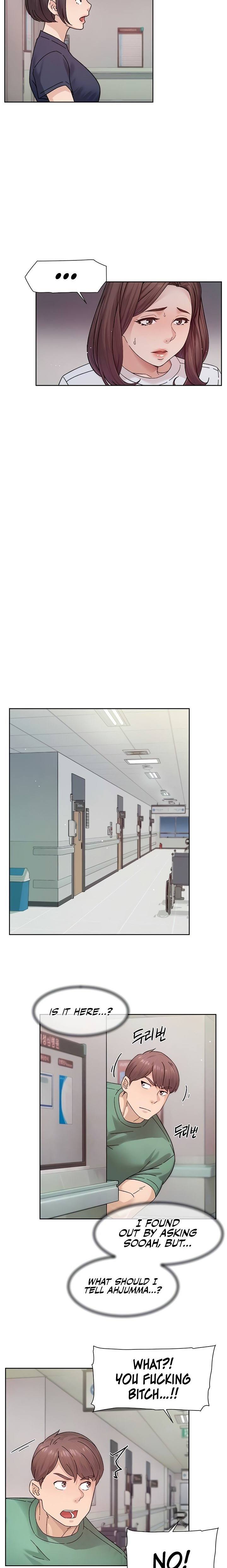 HOT  Cleaning Service Page 6 - MangaHe