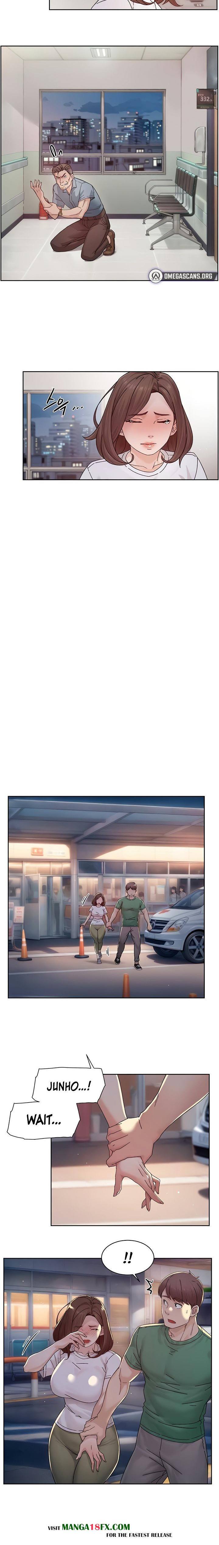 HOT  Cleaning Service Page 10 - MangaHe