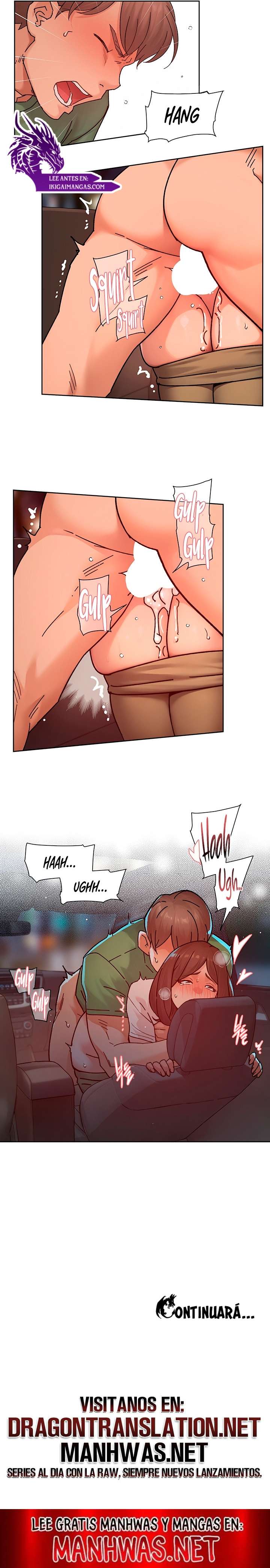 HOT  Cleaning Service Page 11 - MangaHe