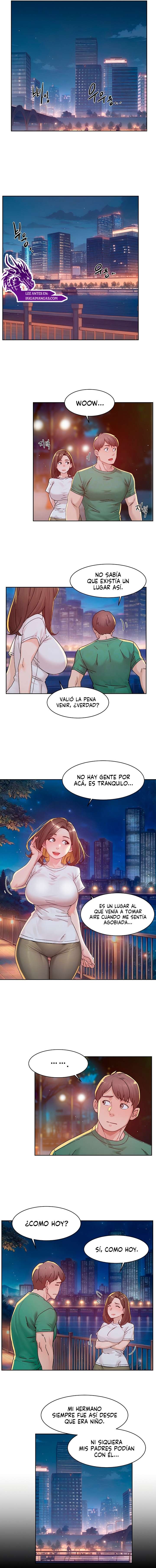 HOT  Cleaning Service Page 3 - MangaHe