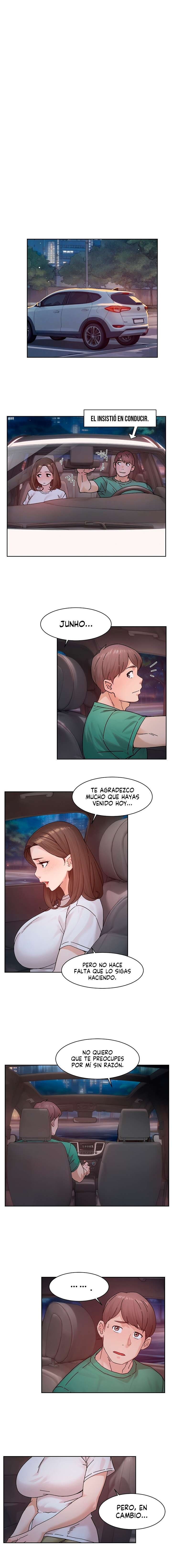 HOT  Cleaning Service Page 5 - MangaHe