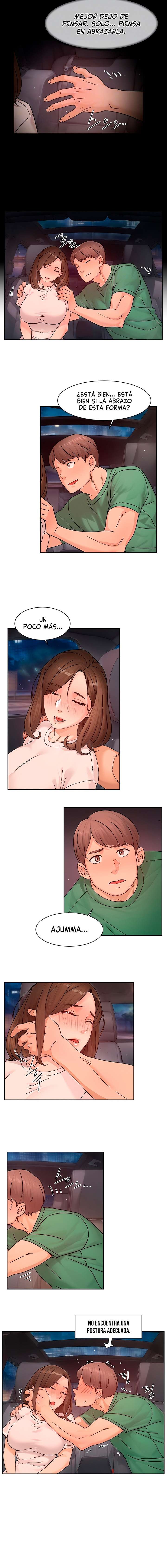 HOT  Cleaning Service Page 7 - MangaHe